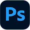 photoshop logo